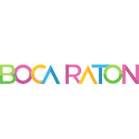 Boca Raton, Florida city seal