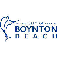 Boynton Beach, Florida city seal