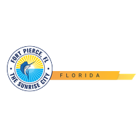 Fort Pierce, Florida city seal