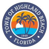 Highland Beach, Florida city seal