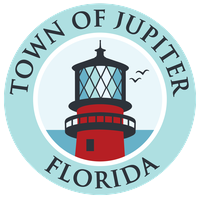 Jupiter, Florida city seal