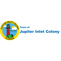 Jupiter Inlet Colony, Florida city seal