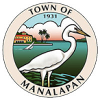 Manalapan, Florida city seal