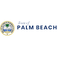 Palm Beach, Florida city seal