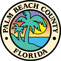 Delray Beach, Florida city seal