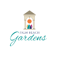 Palm Beach Gardens, Florida city seal