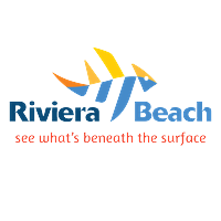 Riviera Beach, Florida city seal