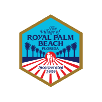 Royal Palm Beach, Florida city seal