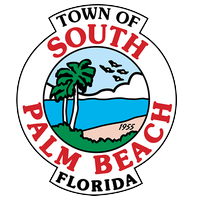 South Palm Beach, Florida city seal