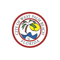 West Palm Beach, Florida city seal