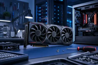 AMD RX 9070 XT Review: Performance, Drivers & Known Issues