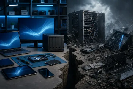 Backup vs. recuperación ante desastres: cuánto le cuesta la brecha
