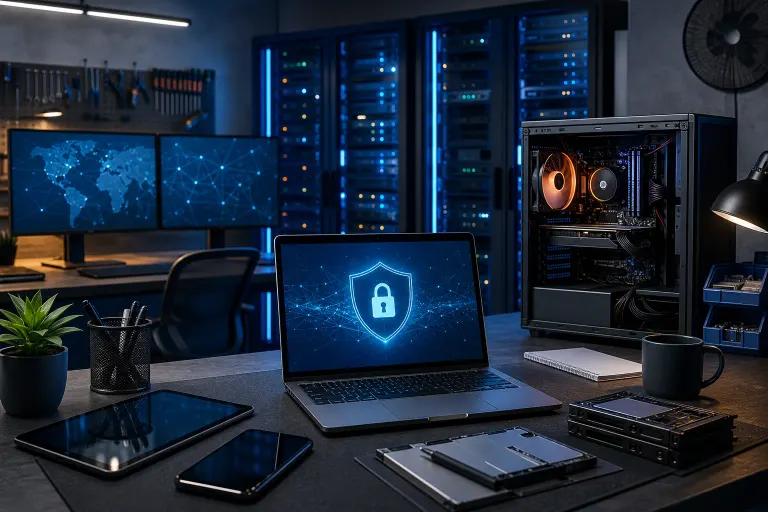 2n2 Tech - Episode 9 - Russia, Putin, Donald and hacking OH MY!! - Fix My PC Store guide 2n2 Tech - Episode 9 - Russia, Putin, Donald and hacking OH MY!! - Fix My PC Store guide
