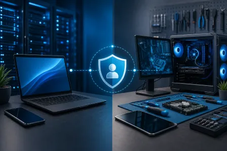 How to Give IT Support Access Without Your Password