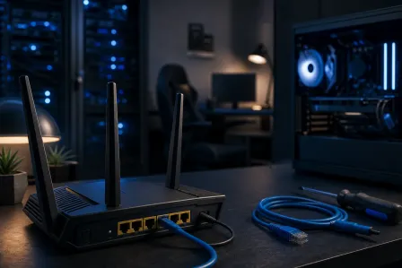 Cómo leer la página de administración de tu router para detectar problemas de red