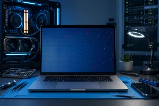 Dead Pixels on Your Laptop Screen: Causes and Fixes