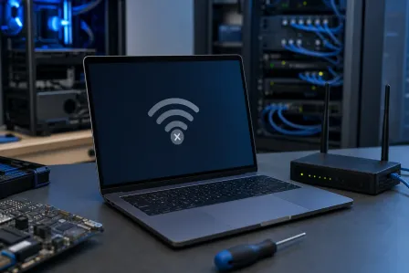 ¿Tu Mac no se conecta al Wi-Fi? Encuentra la causa real