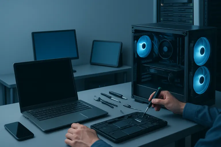 Why You Should Never Use A Free Email Address For Your Business - Fix My PC Store guide Why You Should Never Use A Free Email Address For Your Business - Fix My PC Store guide