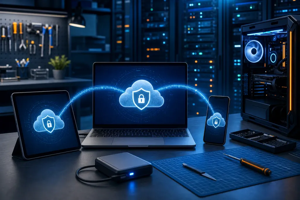 How to Share Files Securely With Clients and Employees How to Share Files Securely With Clients and Employees