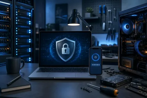 Two-Factor Authentication: Why 2FA Alone Won't Save You