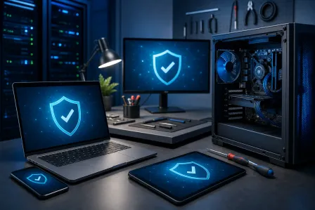 Qué hacer en el momento en que crees que tienes un virus