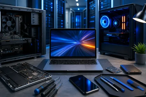 Why Is My Computer So Slow? Here's How to Actually Fix It