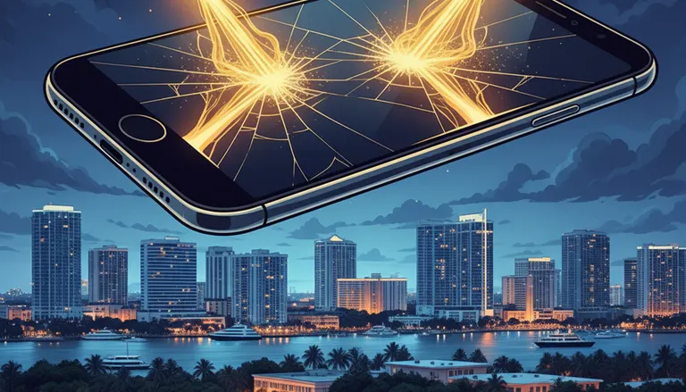 After a Phone Drop: Hidden Damage Checklist After a Phone Drop: Hidden Damage Checklist