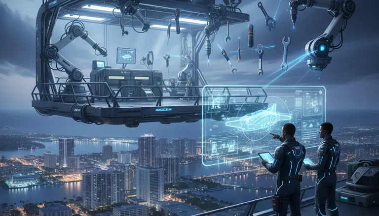 Implementación de AI Copilot para PYMES: Lo que su MSP debe gestionar en 2026
