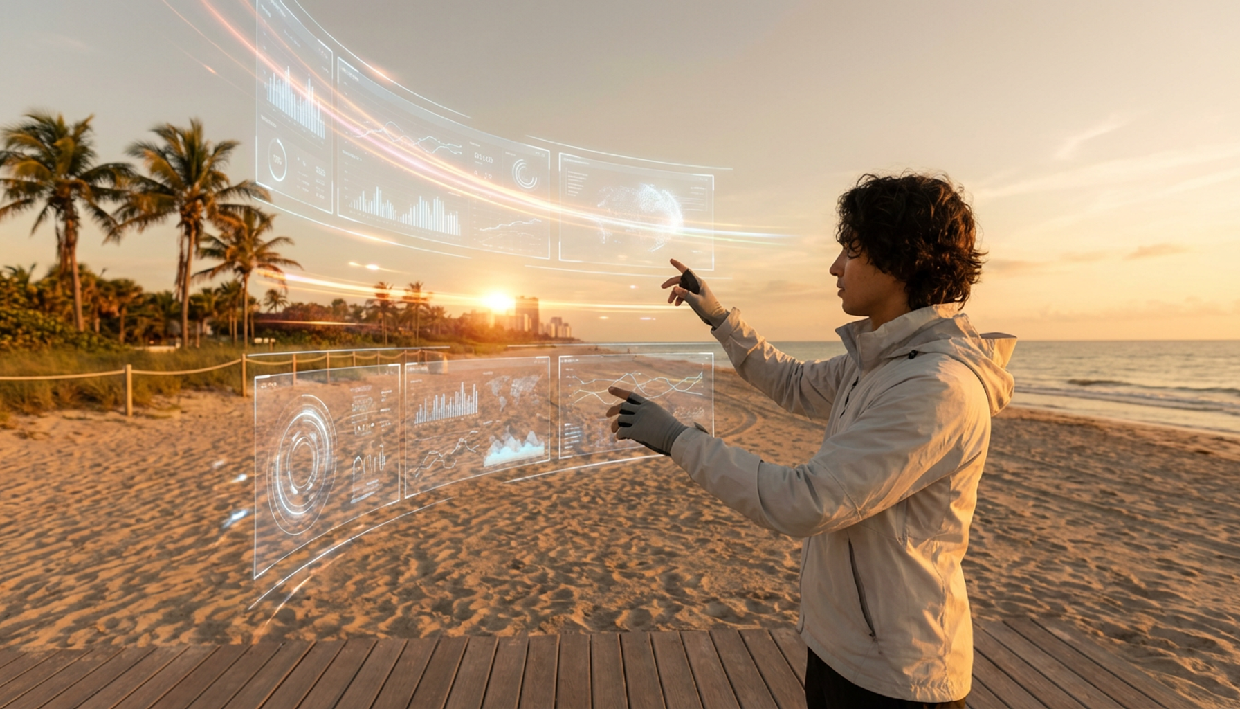 AI Overload 2026: When to Let Your MSP Filter the Noise