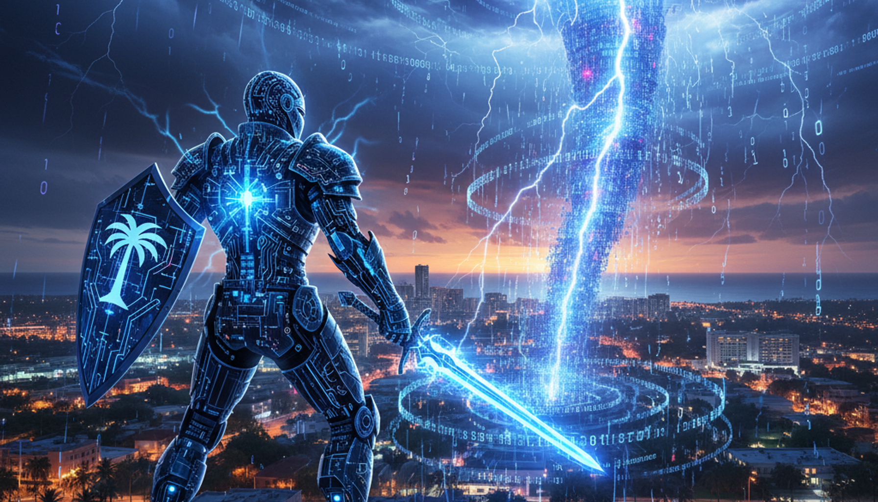 AI-Powered Phishing in 2026: How SMBs Can Fight Back AI-Powered Phishing in 2026: How SMBs Can Fight Back