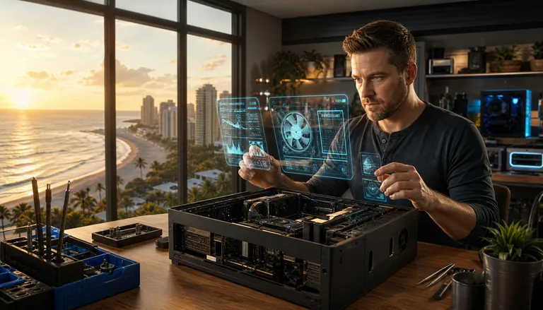 AI Remote IT Support 2026: What Techs Can Fix Remotely