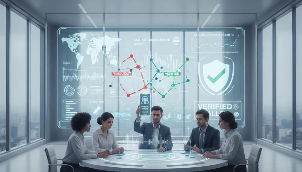 AI Voice Phishing (Vishing) in 2026: Verify Callers Fast AI Voice Phishing (Vishing) in 2026: Verify Callers Fast