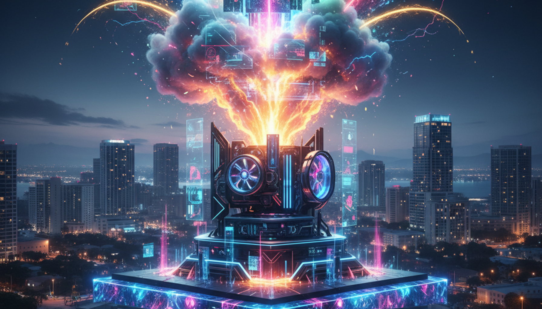 Air vs Liquid Cooling for Gaming PCs: How to Choose