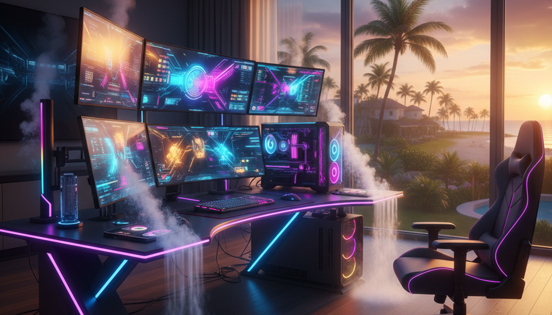 AMD RX 9070 XT vs RTX 5070: Best GPU Upgrade in 2026 AMD RX 9070 XT vs RTX 5070: Best GPU Upgrade in 2026