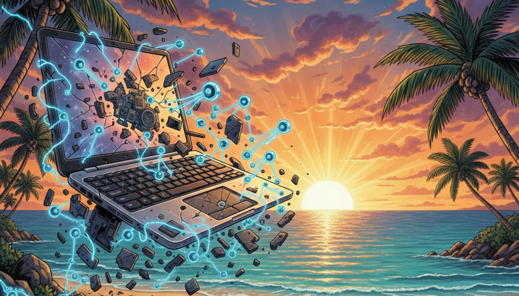 Apple M4 MacBook Overheating After macOS Update: Fix It