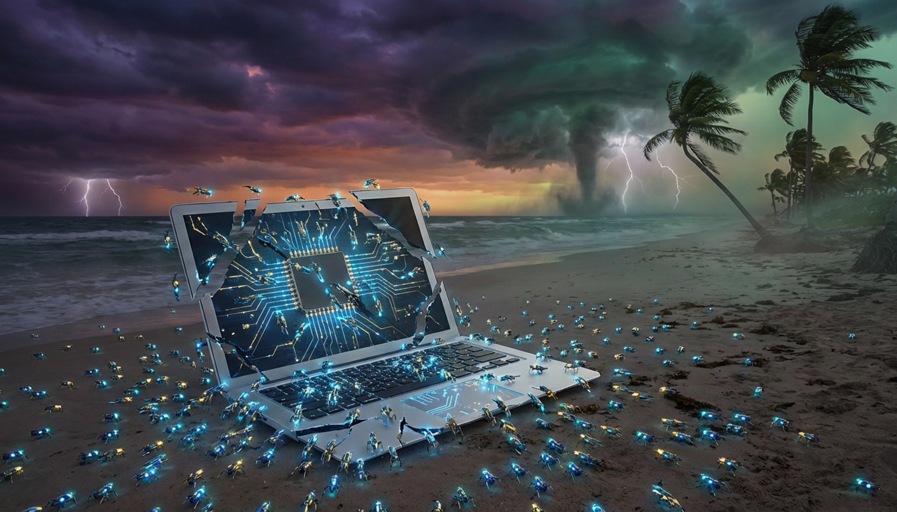 Apple M4 Ultra Mac Repair: What Techs Need You to Know in 2026