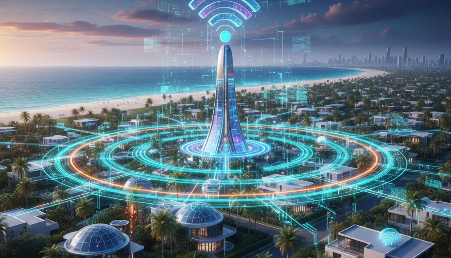 Best Internet Service Providers in South Florida 2026