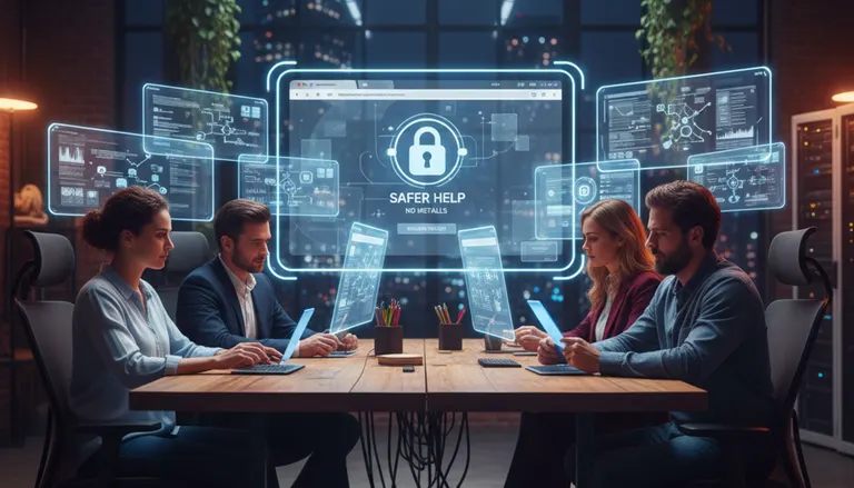 Browser-Based Remote Support in 2026: Safer Help Without Installs Browser-Based Remote Support in 2026: Safer Help Without Installs