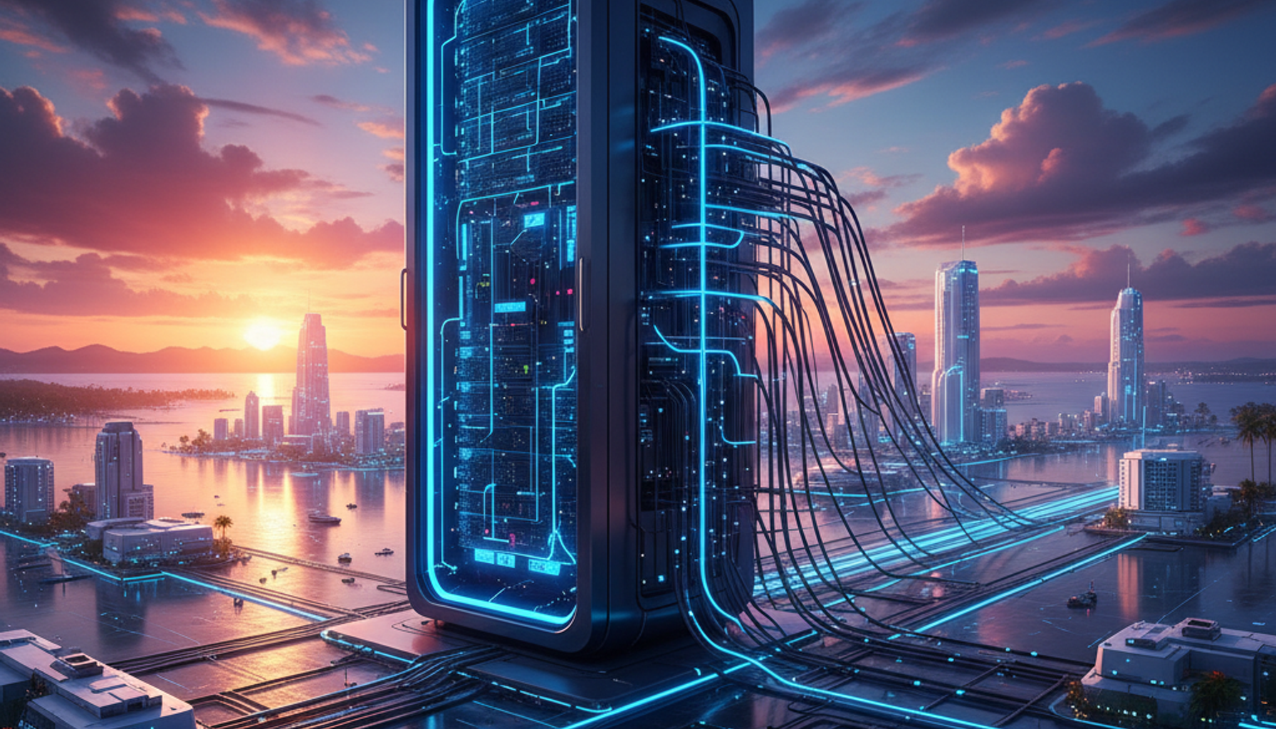 Business Backup & Disaster Recovery: RTO/RPO Playbook for SMBs (2026) Business Backup & Disaster Recovery: RTO/RPO Playbook for SMBs (2026)