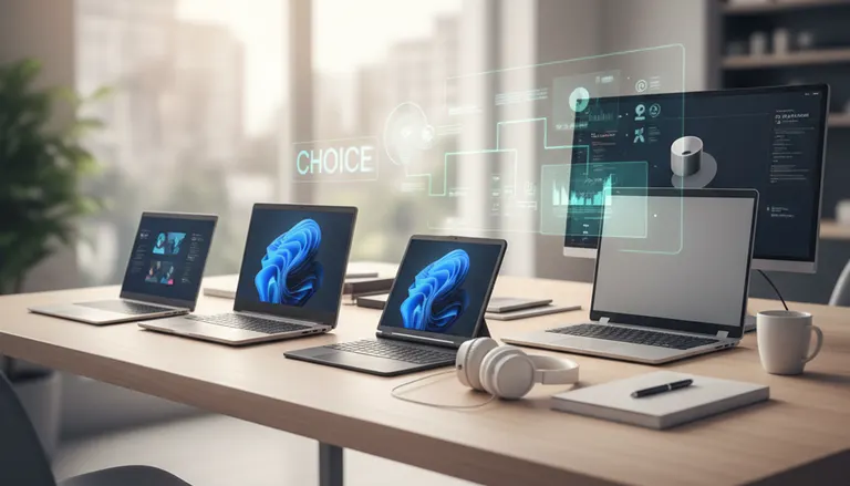 Choosing the Right Laptop for Your Needs in 2025: Complete Buying Guide Choosing the Right Laptop for Your Needs in 2025: Complete Buying Guide