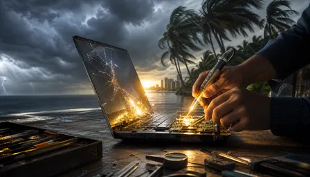 Copilot+ PC Repair: NPU Failures & Fixes (2026) - Blog post thumbnail Copilot+ PC Repair: NPU Failures & Fixes (2026) - Blog post thumbnail