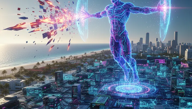 La actualización 2026 del sensor CrowdStrike Falcon está provocando BSOD en Windows La actualización 2026 del sensor CrowdStrike Falcon está provocando BSOD en Windows