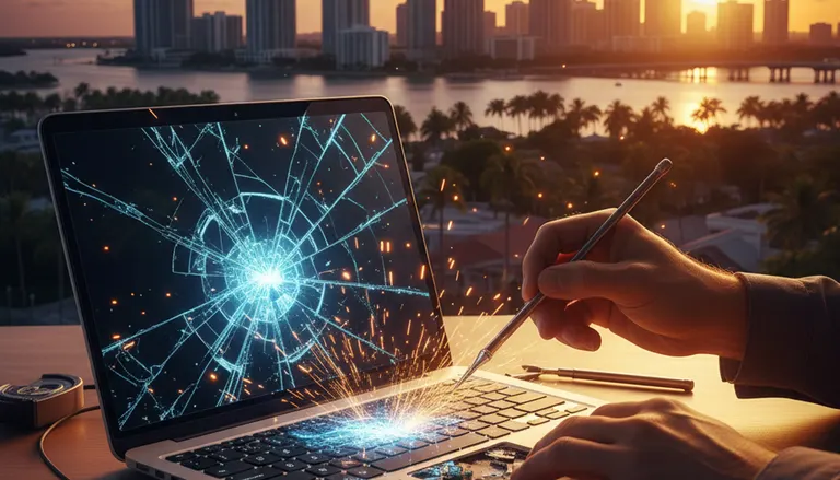 Actualización de CrowdStrike Falcon que deja PCs inutilizables: Cómo solucionarlo en 2026
