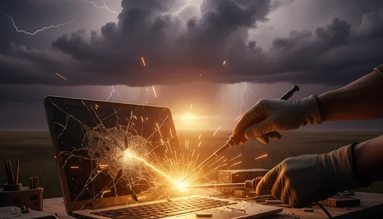 Problemas residuales tras la actualización de CrowdStrike Falcon: Solucione fallas persistentes en su PC en 2026 Problemas residuales tras la actualización de CrowdStrike Falcon: Solucione fallas persistentes en su PC en 2026