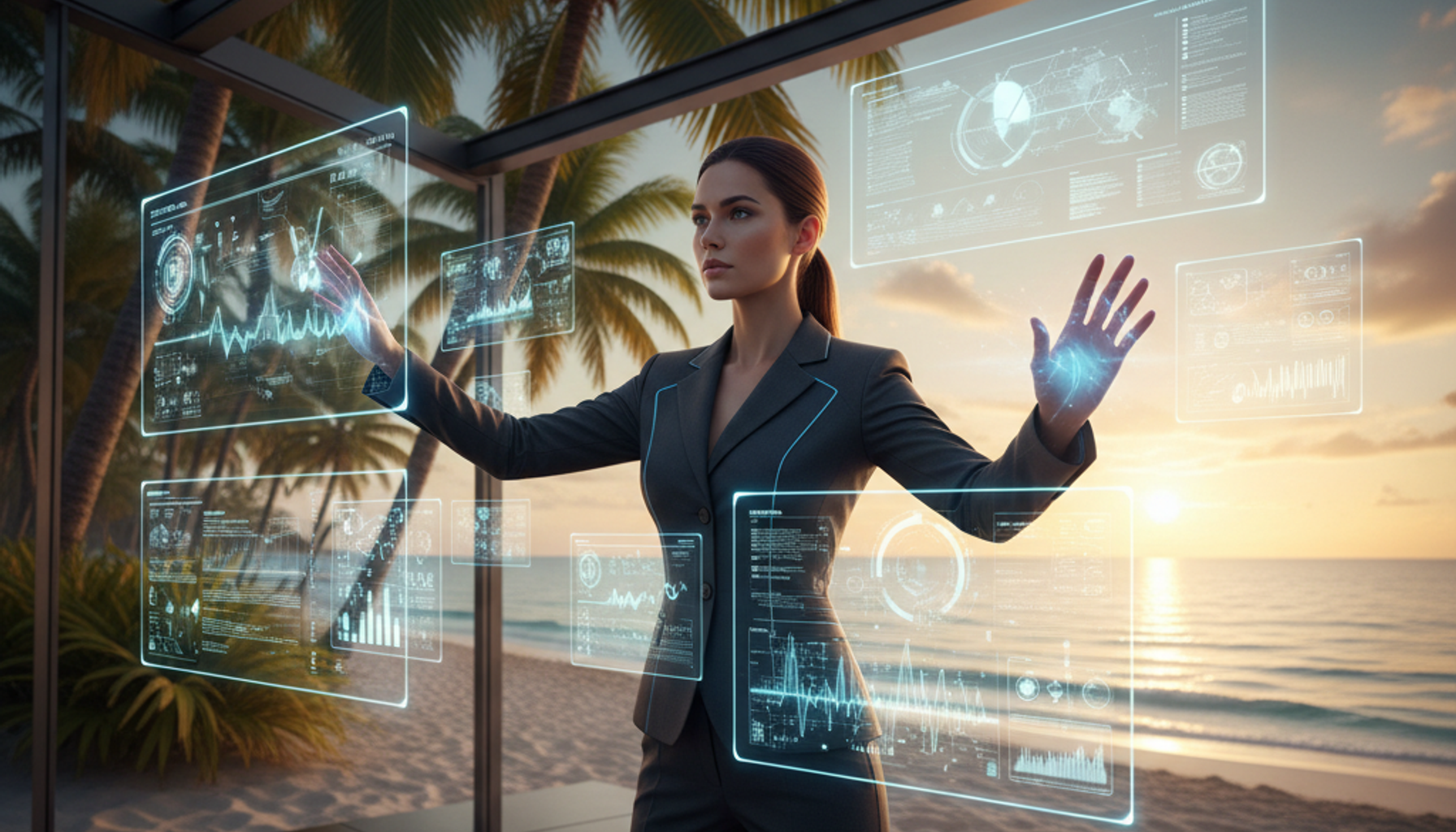 DeepSeek Data Leak 2026: What SMBs Must Do Now