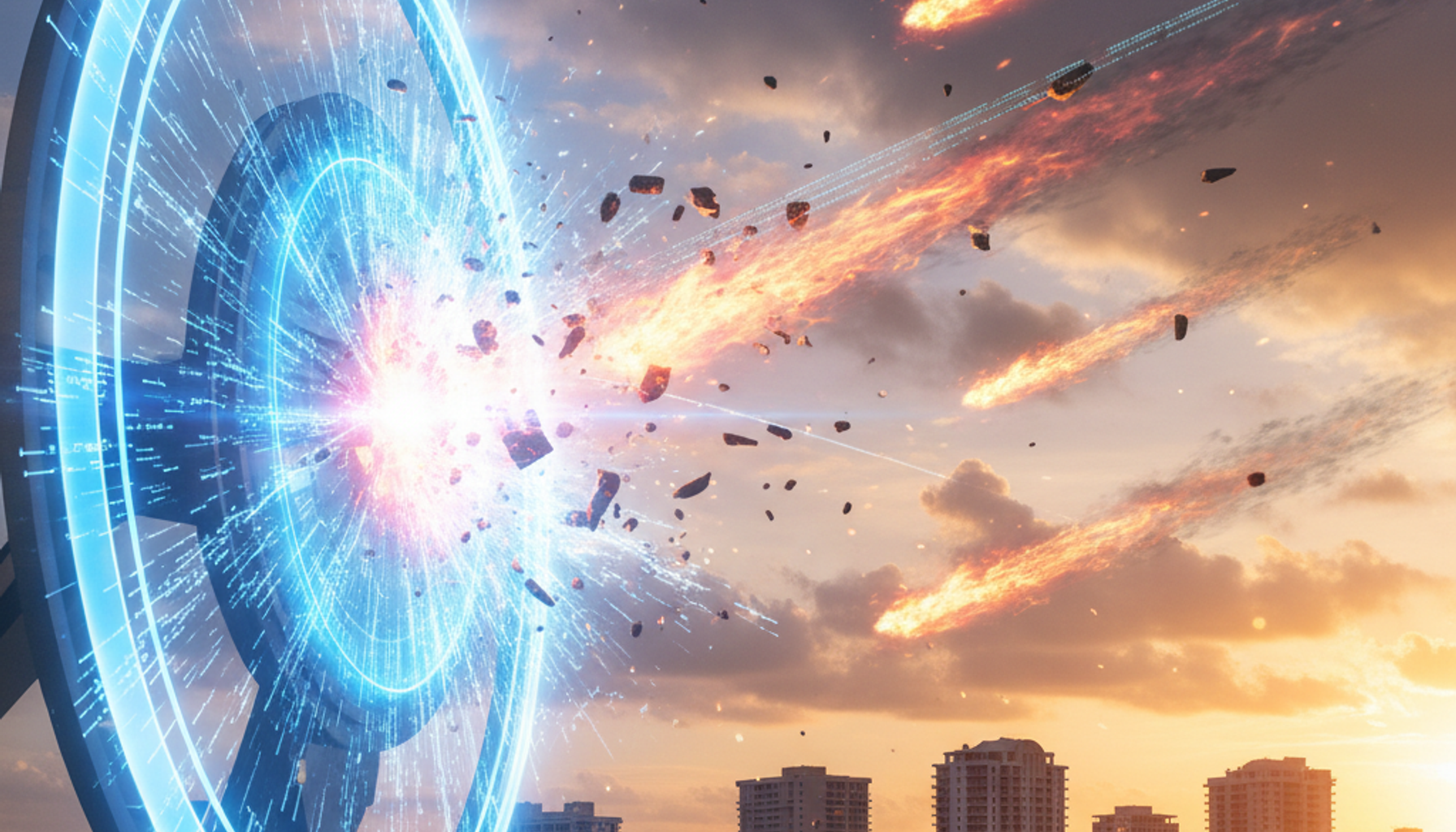 DNS Security for SMBs: Block Phishing & Malware Before It Hits Users DNS Security for SMBs: Block Phishing & Malware Before It Hits Users