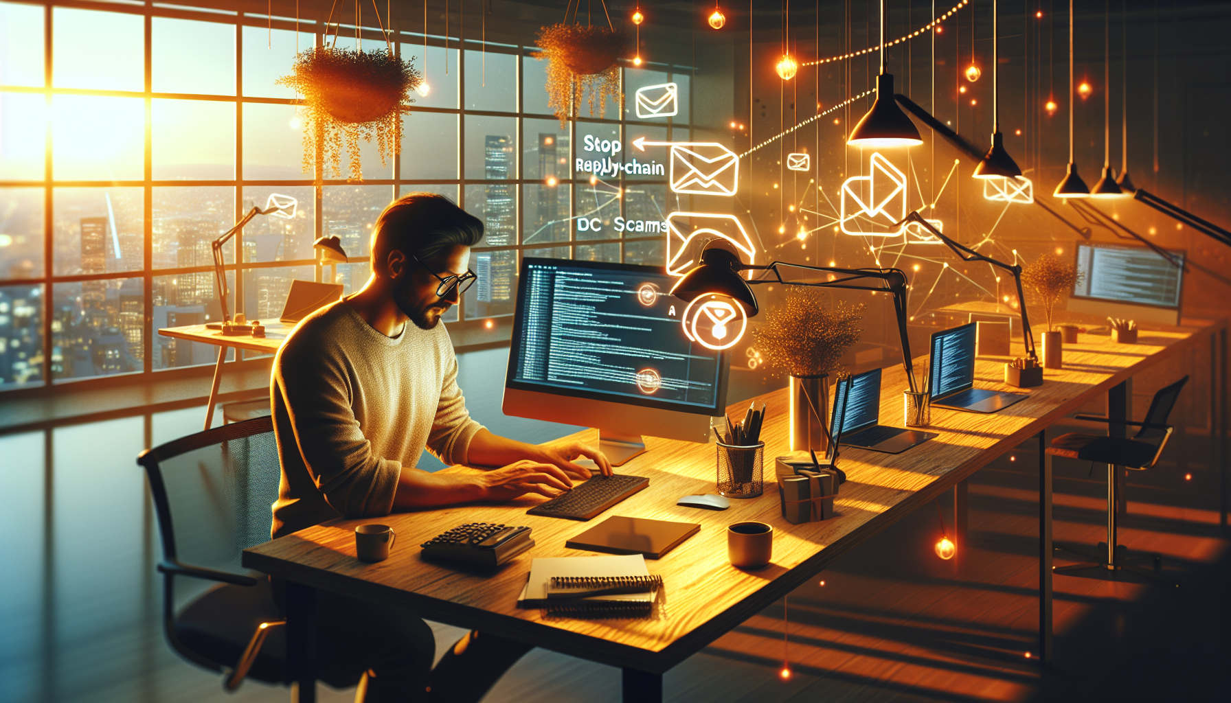 Email Thread Hijacking in 2026: Stop Reply-Chain BEC Scams