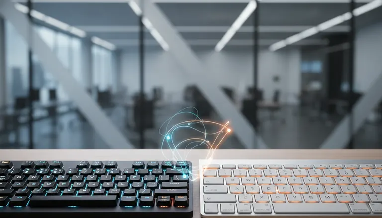 Essential Keyboard Shortcuts You Need to Know for Windows and macOS