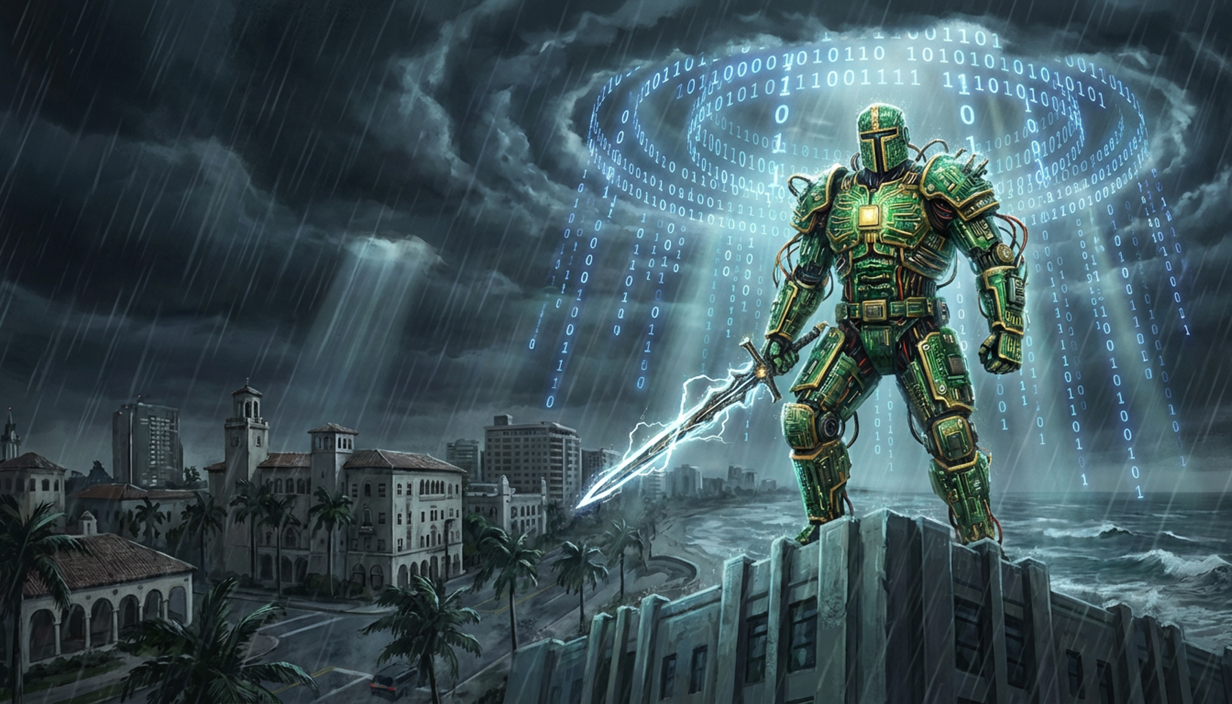 Fake Microsoft Teams Voicemails Drive MFA Resets in 2026