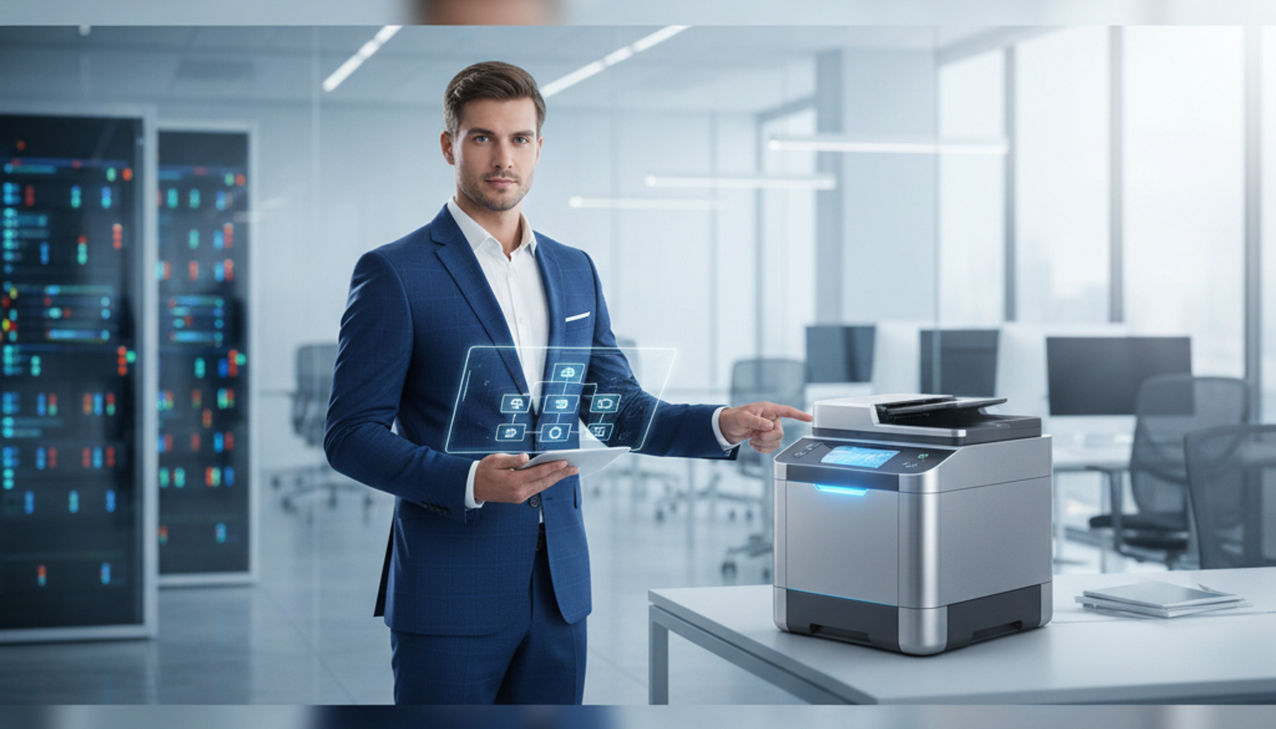 Fixing Printer Offline Errors: A No‑Driver‑Reinstall Checklist